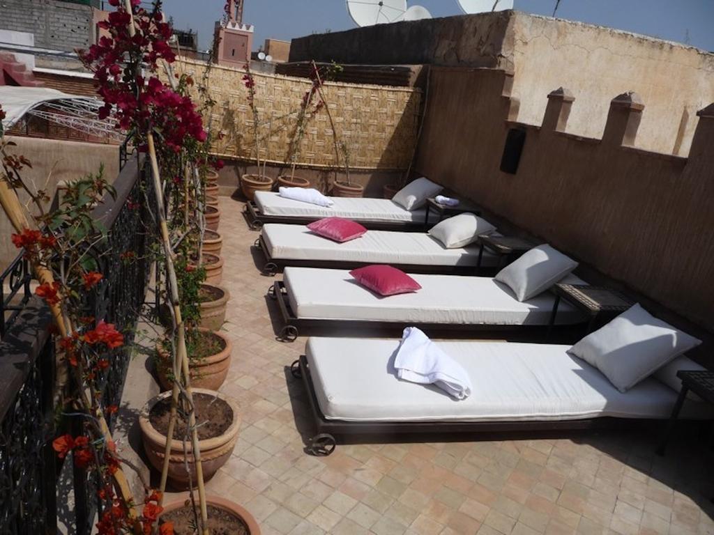 Katia Marrakesh