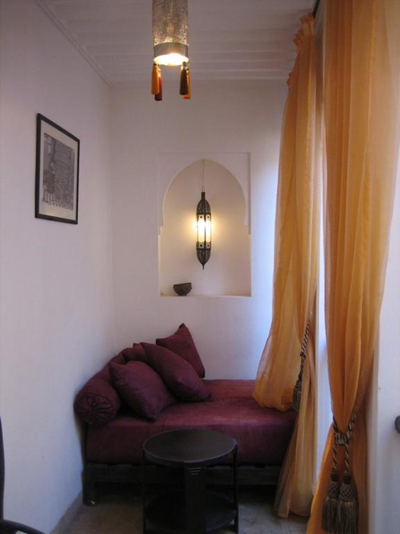 Riad Katia 3*