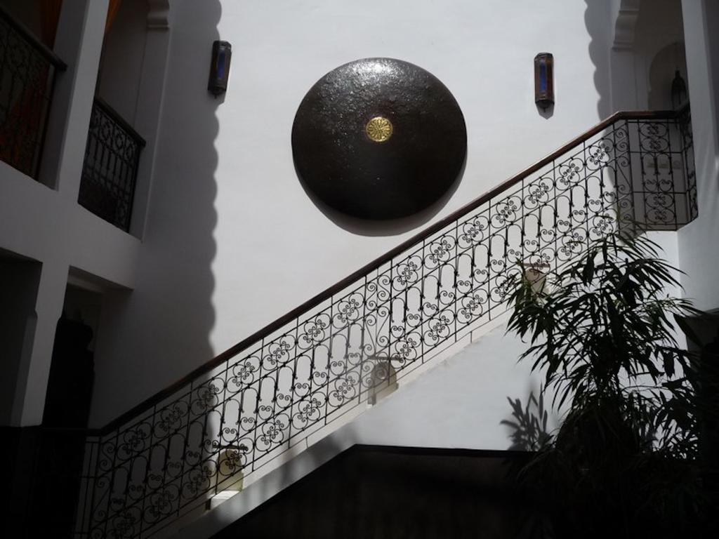 Katia Riad 3*