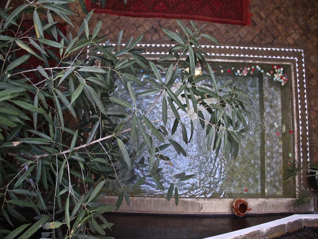 Riad Katia Marrakesh