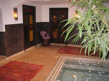 Riad Katia Marrakesh