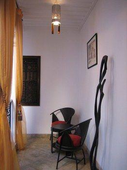 Katia Riad Marrakesh