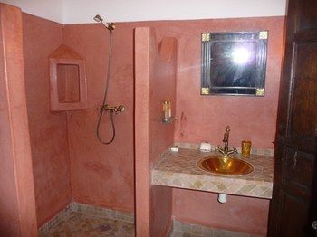 Katia Riad Marrakesh