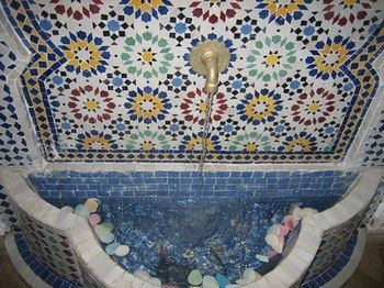 Riad Katia Marrakesh