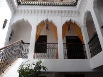 Riad Katia Marrakesh