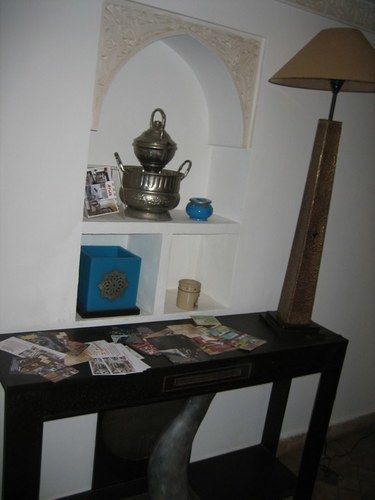 Riad Katia 3*