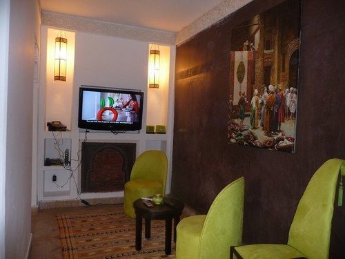 Katia 3* Marrakesh