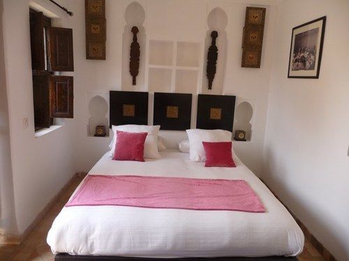 Katia Riad Marrakesh