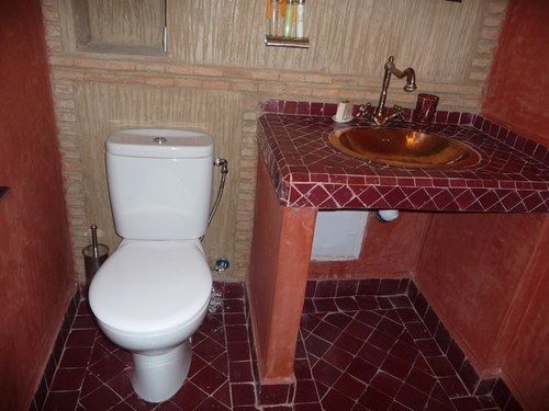 Katia Riad 3*