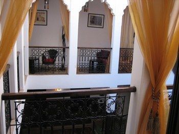 Katia Riad Marrakesh